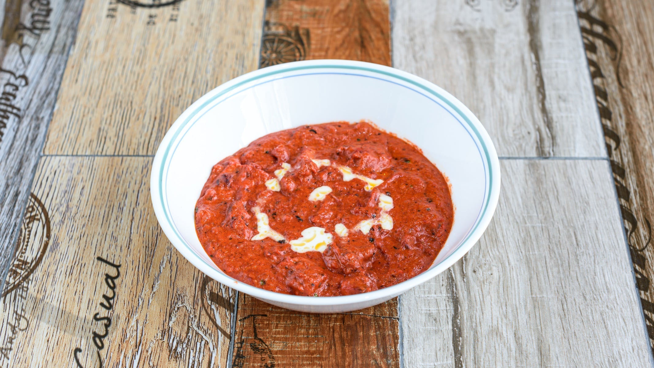 Chicken Tikka Masala (Contains Nuts)
