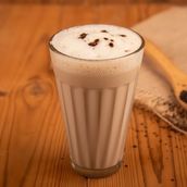 Garma Garam Coffee