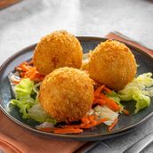 Arancini Ai Formaggi 3 Pcs