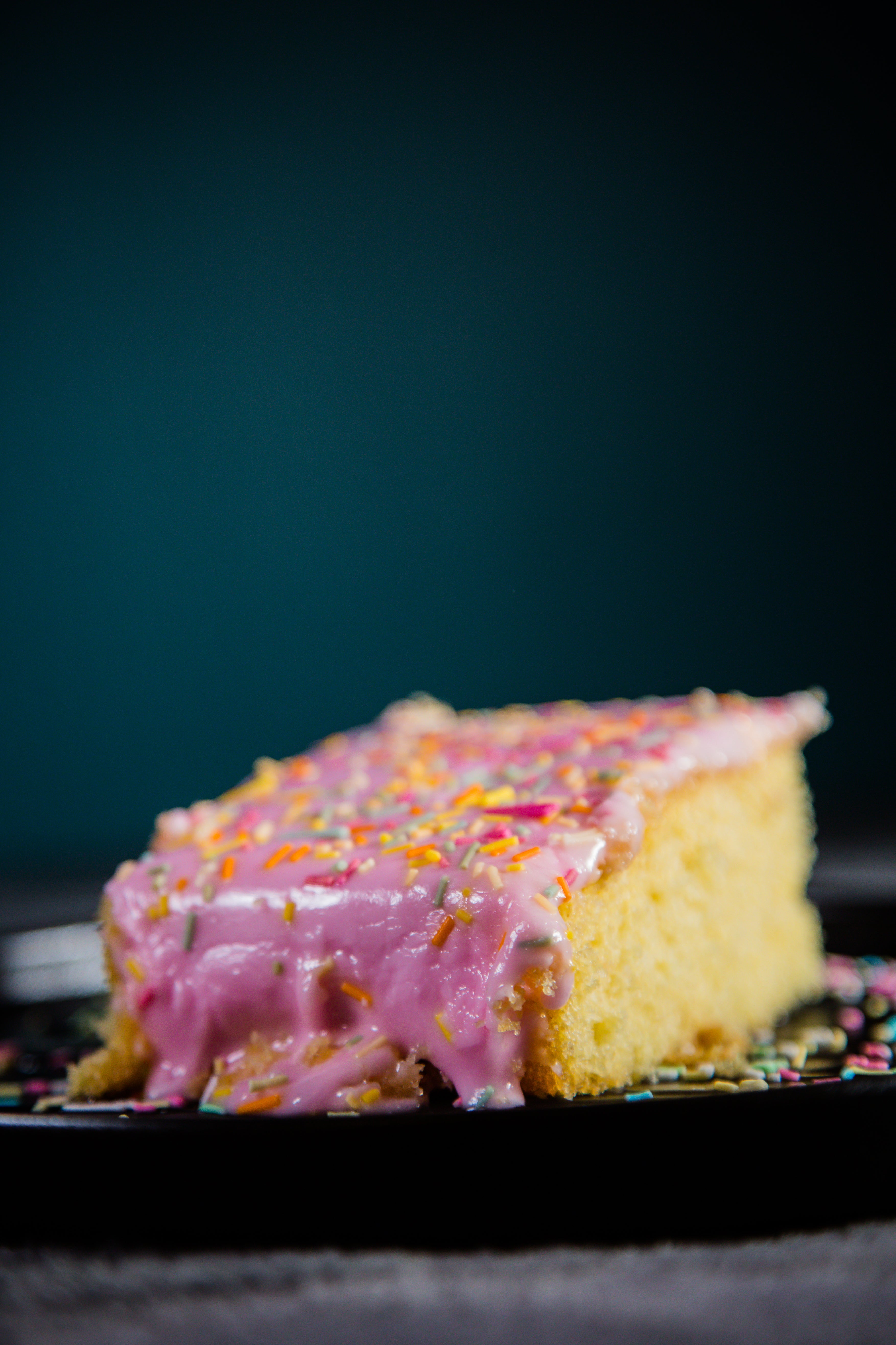 School Cake