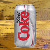 Coke Light