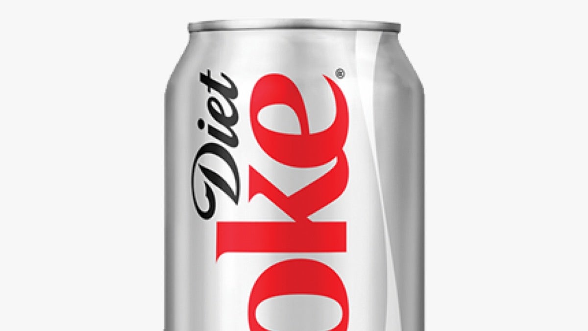 Diet Coke