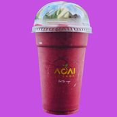 Avocado Booster