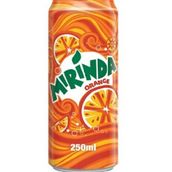 Mirinda Orange