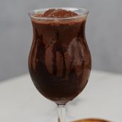 Cold Chocolate