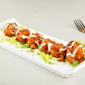 Buffallo Shrimps