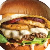 Chicken Burger
