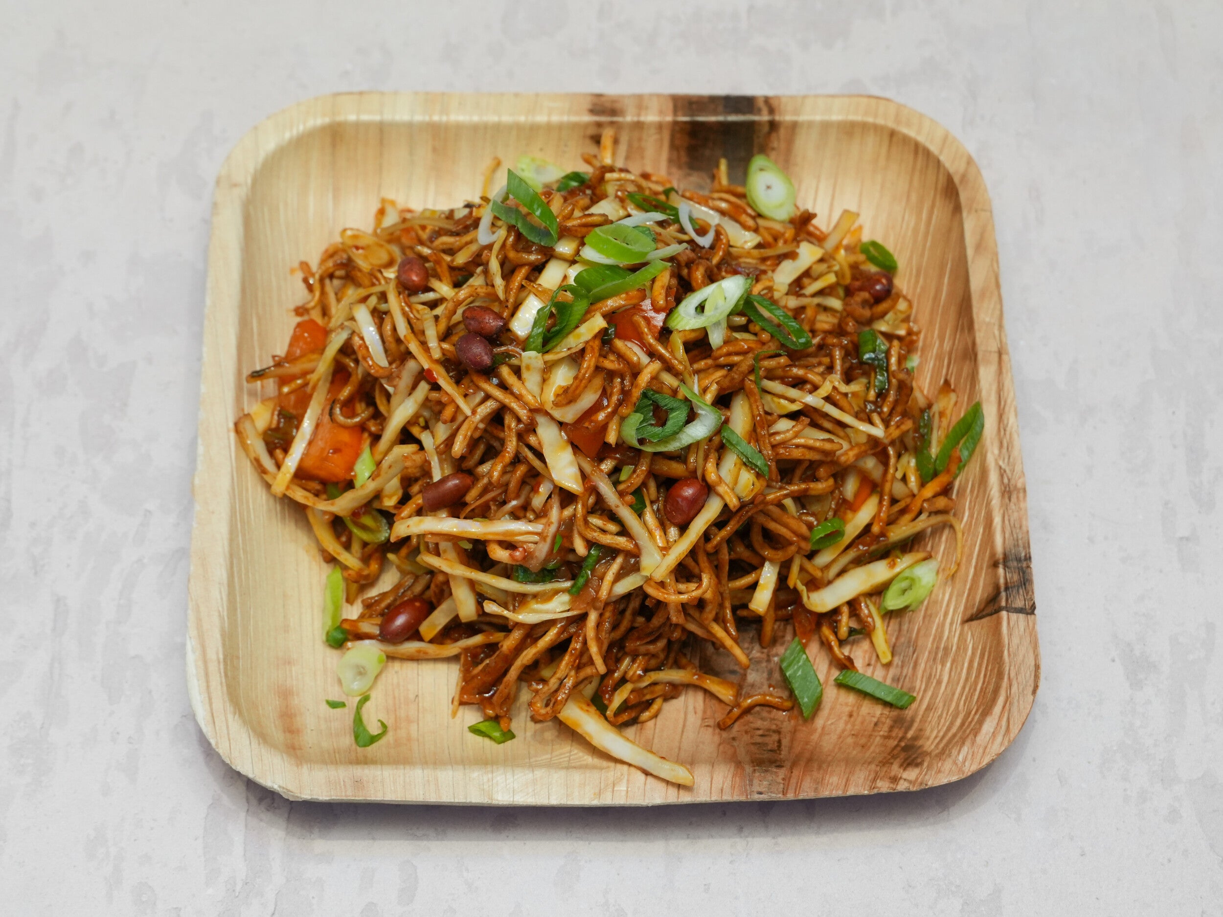 Chinese Bhel