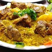 Mutton Meat Zurbian