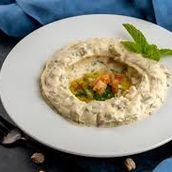 Hommos Beiruti