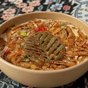Fattah Vine Leaves