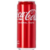 Coca-Cola