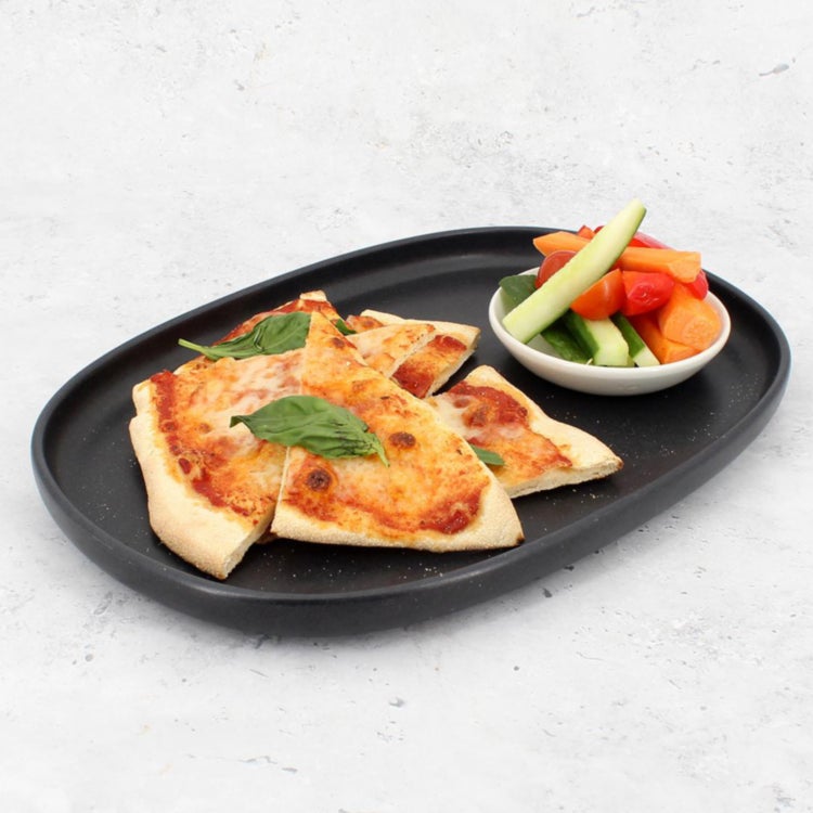 MARGHERITA PIZZA (V)