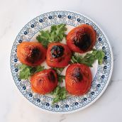 Tomato Grilled 5 Pcs