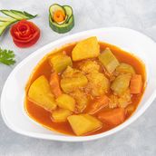 Vegetables Salona