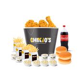 Party Box