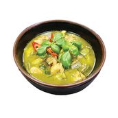 Green Curry