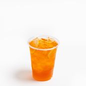 Lemon Iced Tea