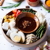 Gado-Gado