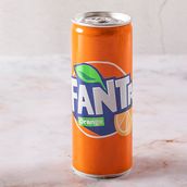 Fanta Orange - 330 ml