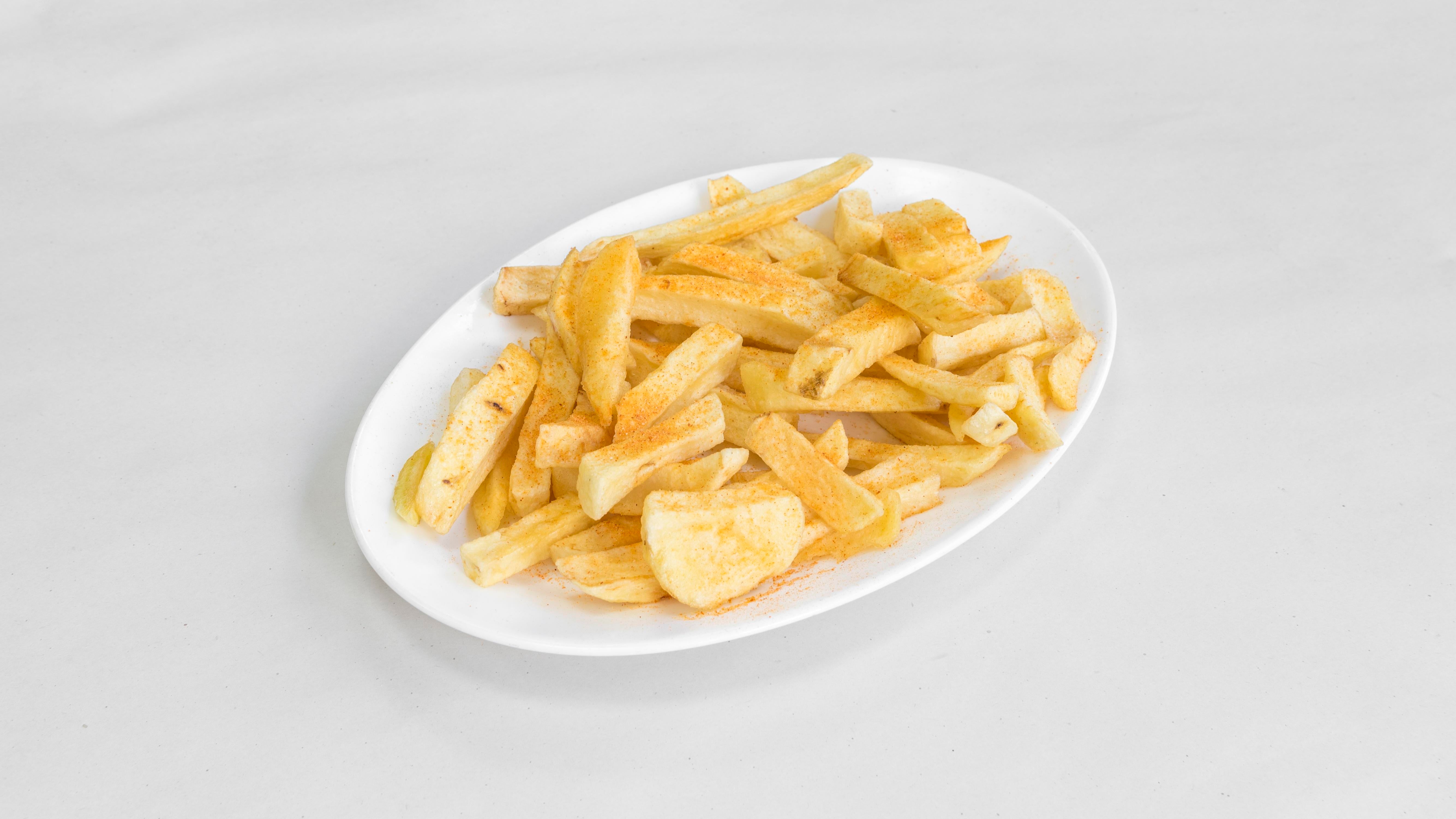 Peri peri chips Large