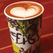 Hot Chocolate