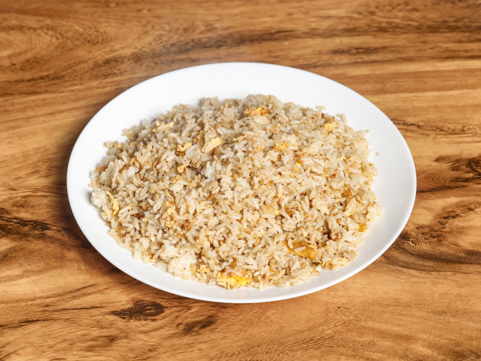 蛋炒饭 Egg Fried Rice