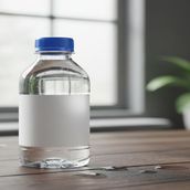 Small Water