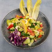 Arabic Salad
