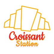 Croissant Station
