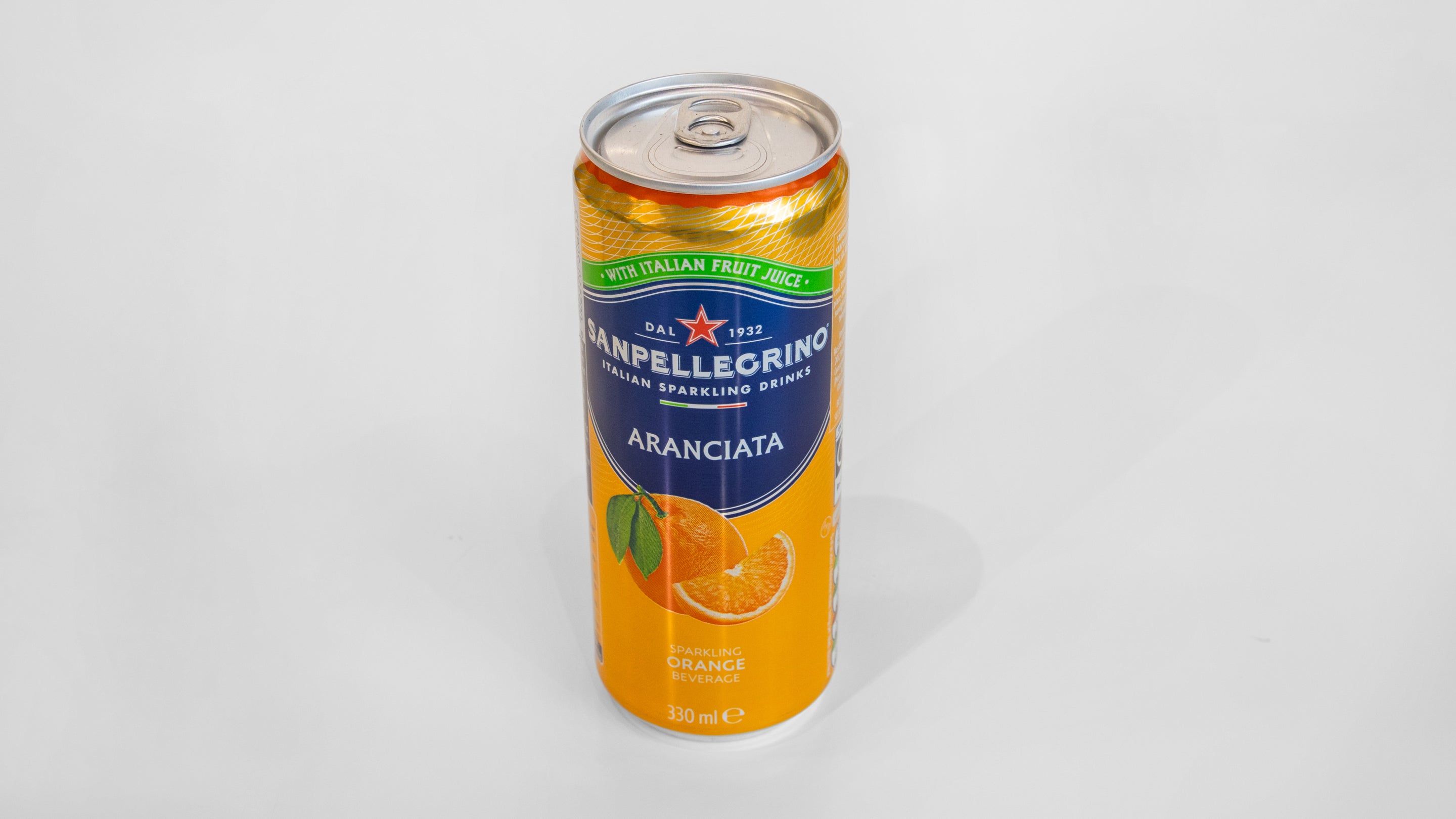 San Pellegrino