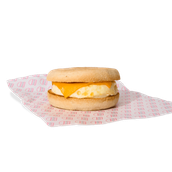 Egg Muffin
