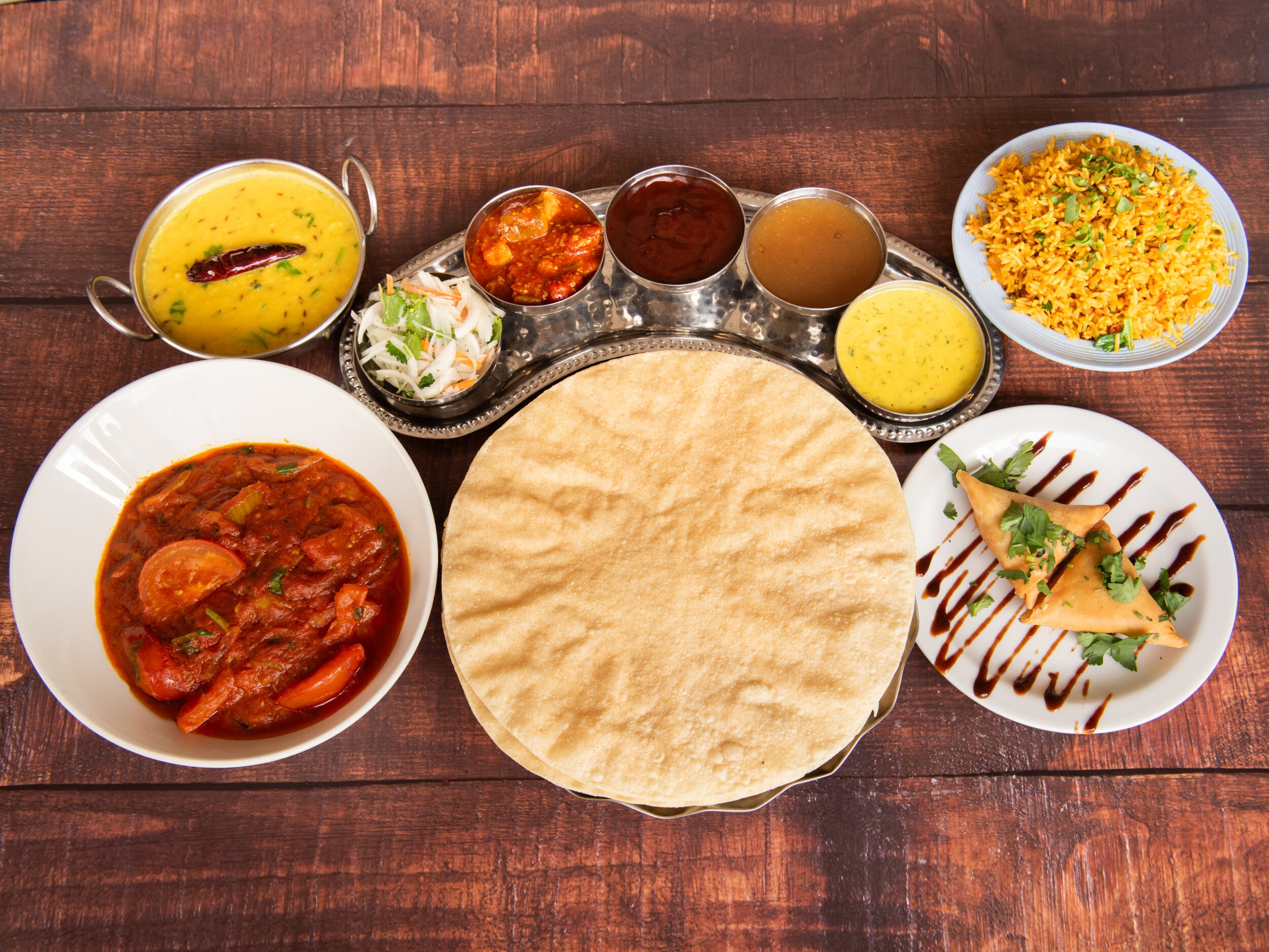 29 Spices