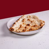 Butter Naan