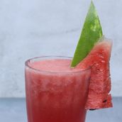 Water Melon Juice