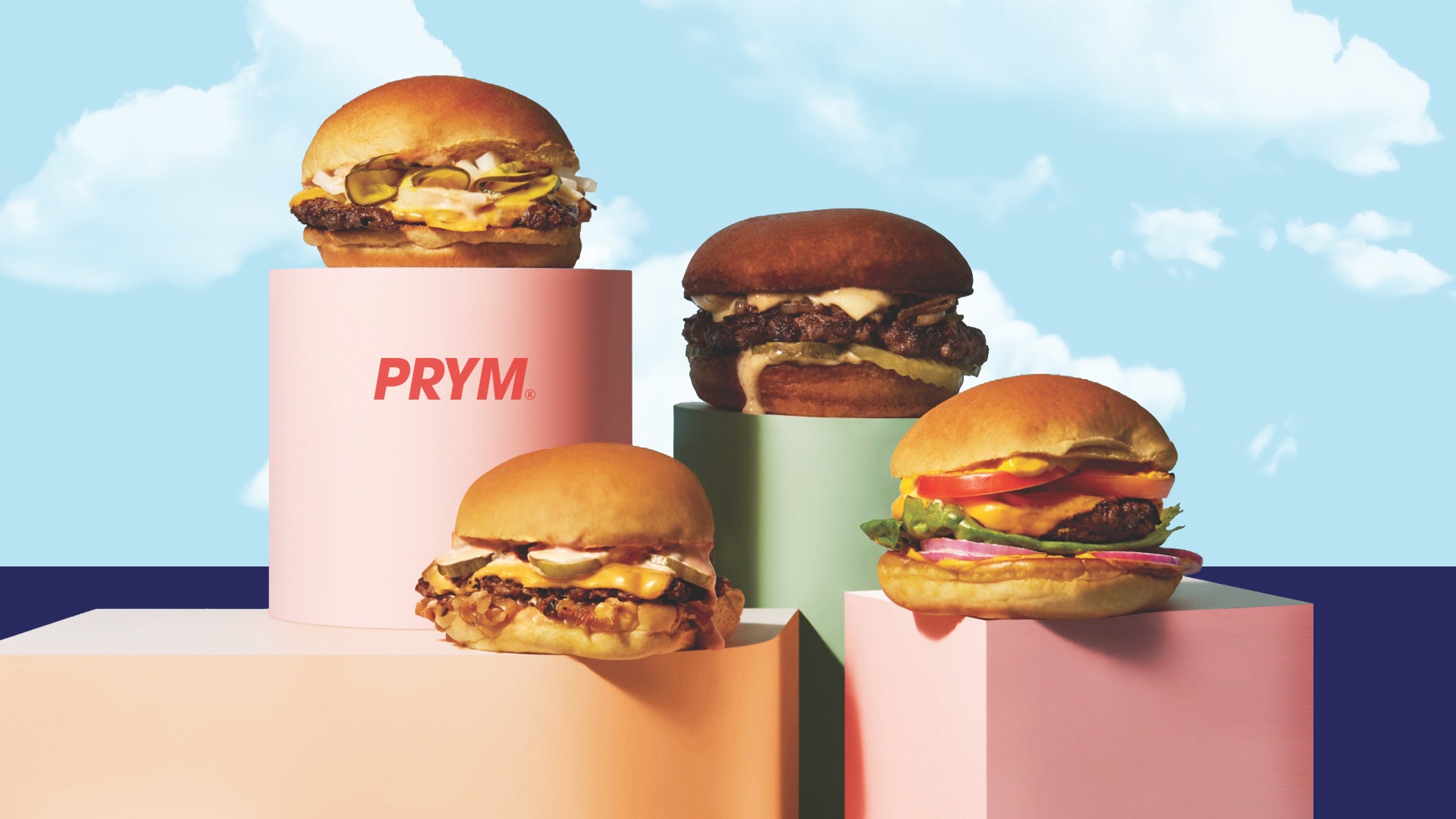 PRYM®