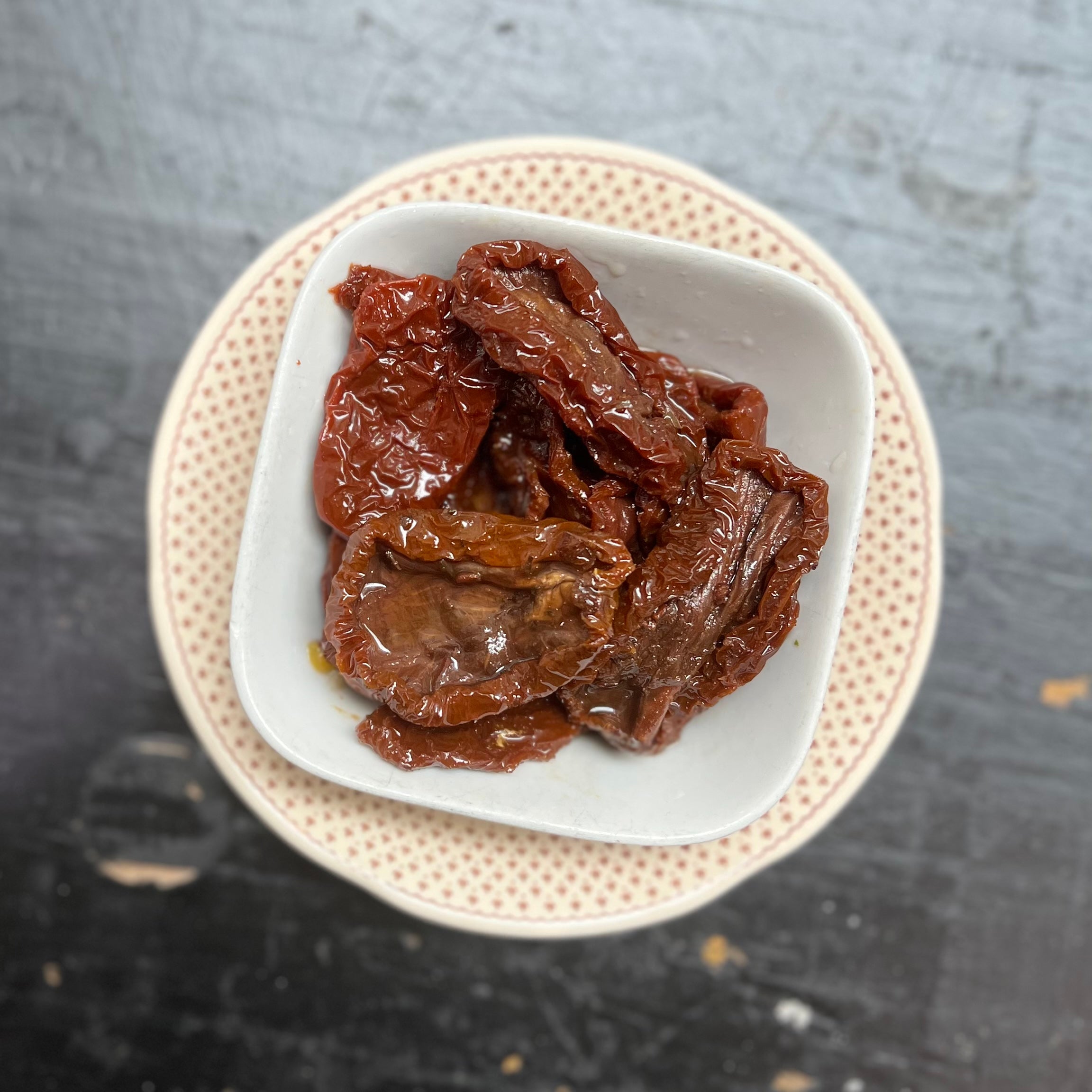 Sundried Tomatoes