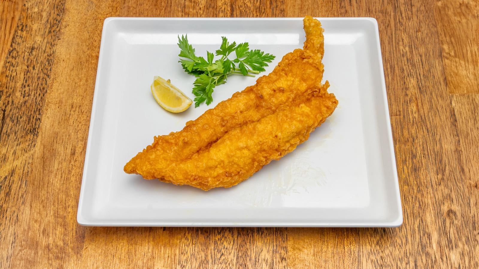 Regular cod