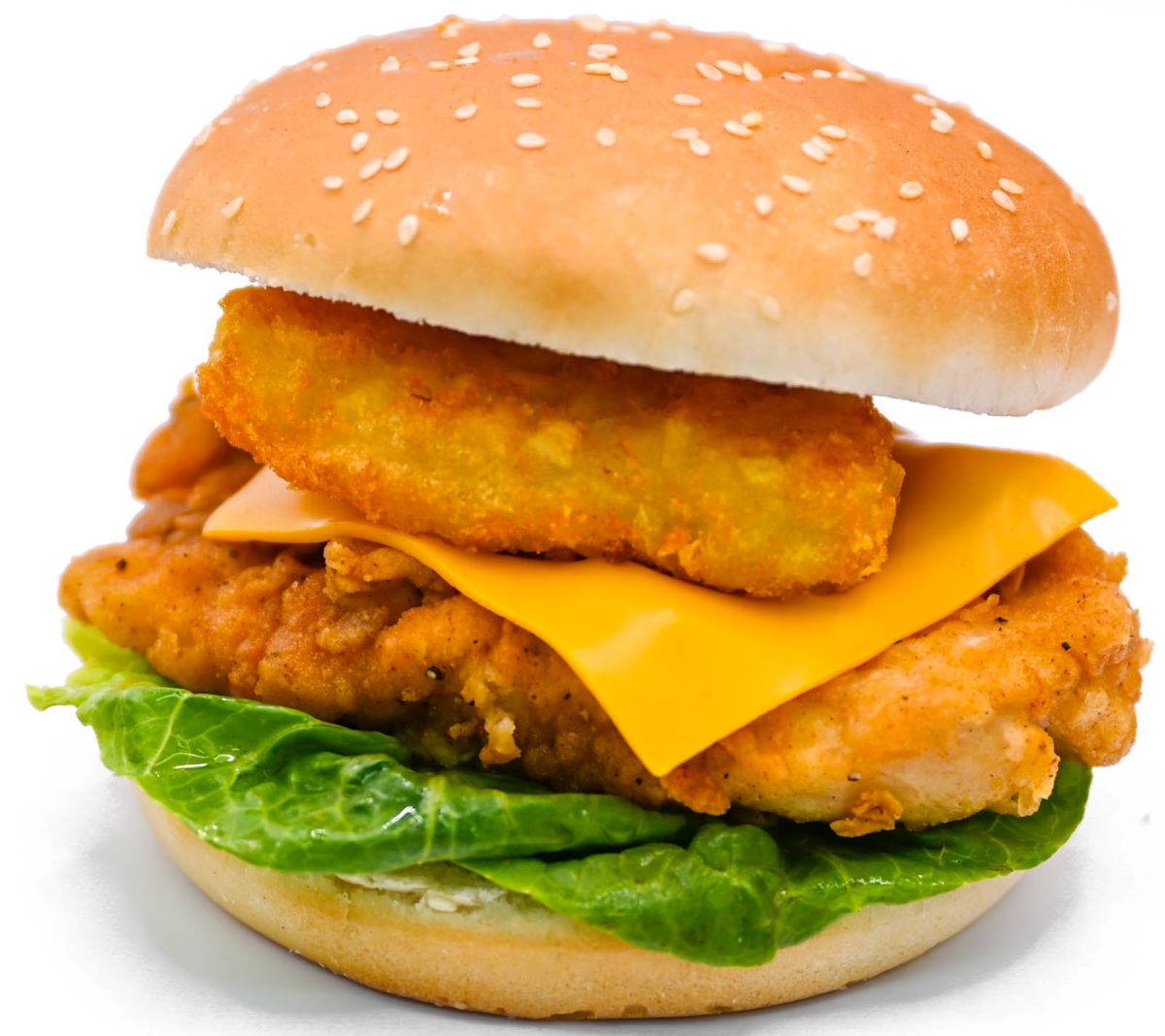 Chick King