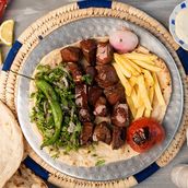 Liver Meal