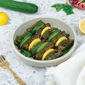Vine Leaves (8 Pieces)