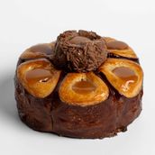 Nutella Flower
