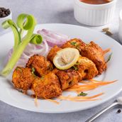 Chicken Boti (8 pcs)