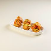  Profiterol Tartar 