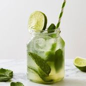 Classic Mojito