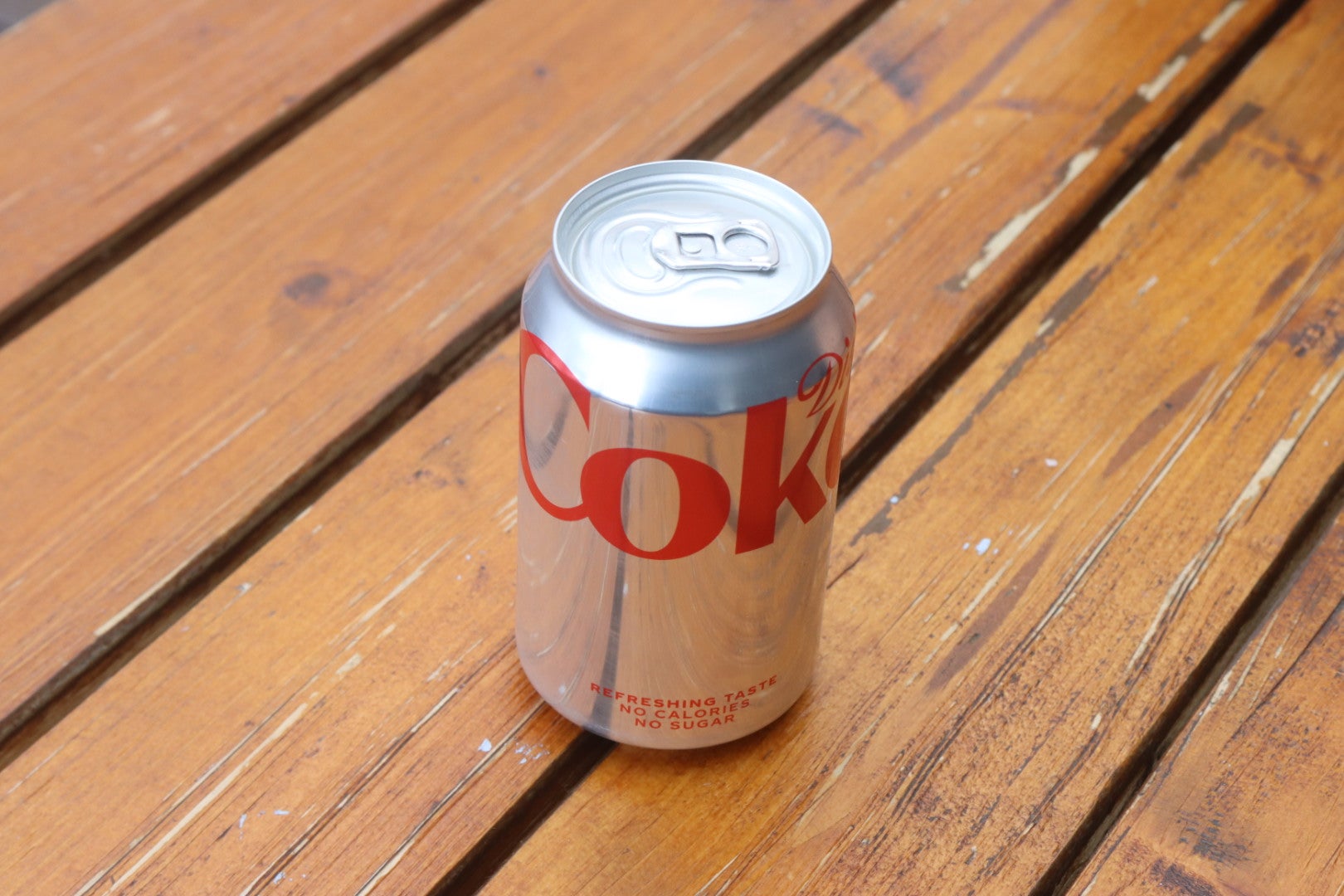 Diet Coke