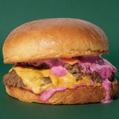 Munchies Burger