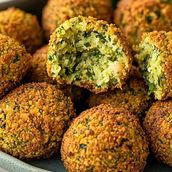 Falafel (10pcs)