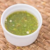 Green Spices