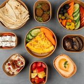 Fotoorna Tray